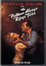 Postman Always Rings Twice (19 (DVD)