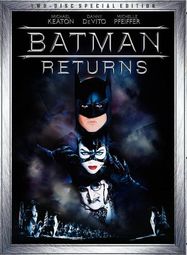 Batman Returns (DVD)