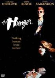The Hunger [1983] (DVD)