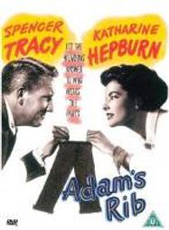 Adam's Rib [1950] (DVD)