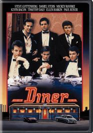 Diner [1982] (DVD)