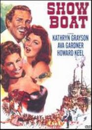 Show Boat (1951) (DVD)