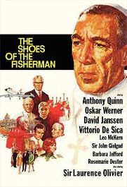 Shoes Of The Fisherman (DVD)