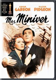 Mrs. Miniver (DVD)