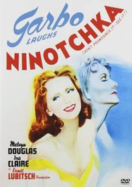 Ninotchka [1939] (DVD)