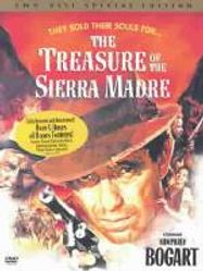 Treasure Of The Sierra Madre (DVD)
