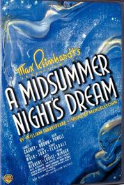 Midsummer Nights Dream (1935) (DVD)