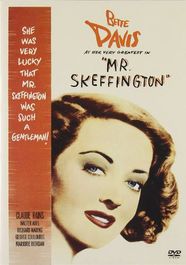 Mr. Skeffington (DVD)
