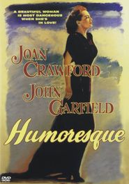 Humoresque [1946] (DVD)