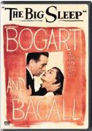Big Sleep  (1946) (DVD)