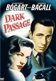 Dark Passage [1947] (DVD)