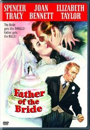 Father Of The Bride (DVD)