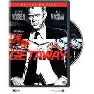 Getaway (DVD)