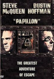 Papillon (DVD)
