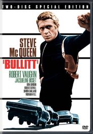 Bullitt [1968] (Special Edition) (DVD)