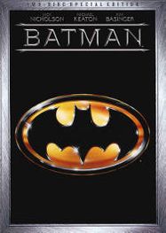 Batman [1989] (Special Edition) (DVD)