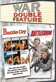 Battle Cry/Battleground (DVD)