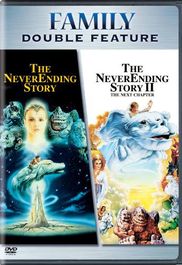 Neverending Story Double Feature (DVD)
