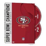 San Francisco 49ers (DVD)