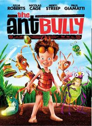 Ant Bully (DVD)