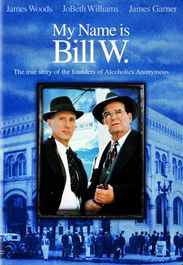 My Name Is Bill W. (DVD)