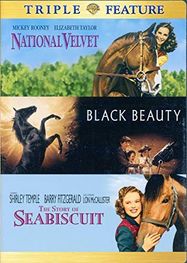 National Velvet/Story Of Seasb (DVD)