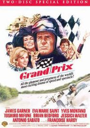 Grand Prix (DVD)