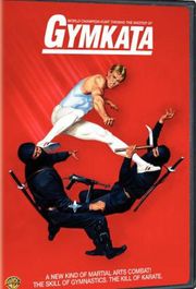 Gymkata (DVD)
