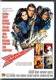 Operation Crossbow (DVD)
