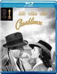 Casablanca [1942] (BLU)