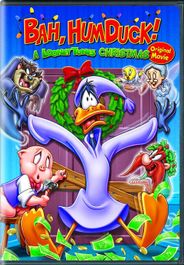 Bah Humduck! A Looney Tunes Christmas (DVD)