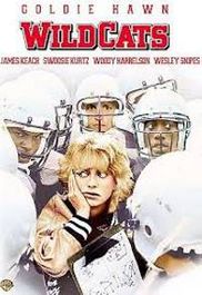 Wildcats [1986] (DVD)