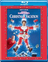 National Lampoon's Christmas Vacation [1989] (BLU)