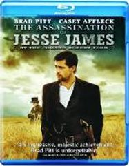 The Assassination Of Jesse James By The Coward Robert Ford (BLU)