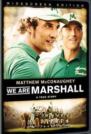 We Are Marshall (DVD)