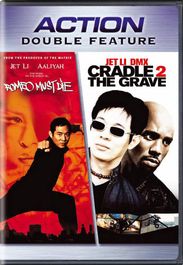Romeo Must Die / Cradle 2 The Grave (DVD)