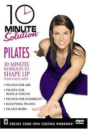Pilates (DVD)