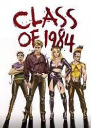 Class Of 1984 (DVD)