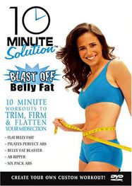 10 Minute Solution-Blast Off B (DVD)