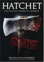 Hatchet (DVD)