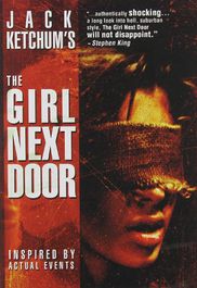 Girl Next Door (DVD)
