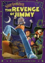Revenge Of Jimmy (DVD)