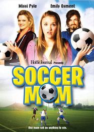 Soccer Mom [2008] (DVD)