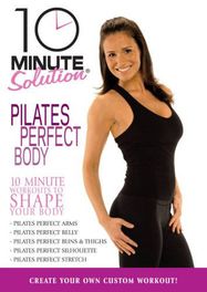 Pilates Perfect Body (DVD)