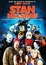 Stan Helsing (DVD)