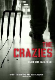 Crazies (2010) (DVD)