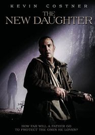 New Daughter (DVD)