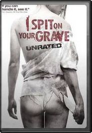 I Spit On Your Grave (2010) (DVD)