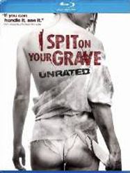 I Spit On Your Grave (2010) (DVD)
