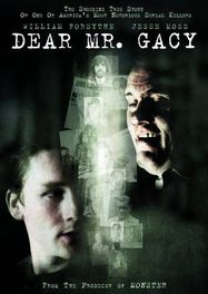 Dear Mr. Gacy (DVD)